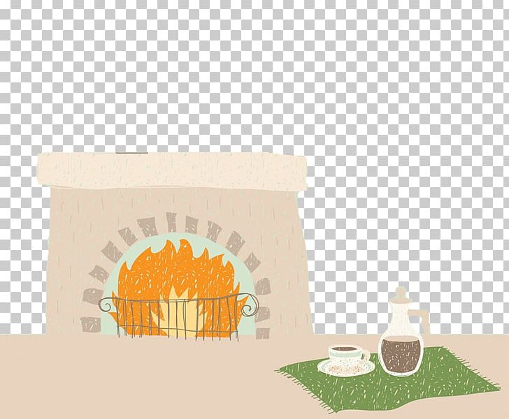 Fireplace Drawing Hearth Illustration PNG, Clipart, Drinkware, Fire, Fireplace, Firewood, Firewood Stove Free PNG Download