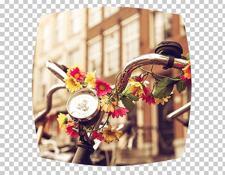Floral Design Bicycle Bell Stock Photography PNG, Clipart, Artificial Flower, Bell, Bicycle, Bicycle Bell, Bisiklet Free PNG Download