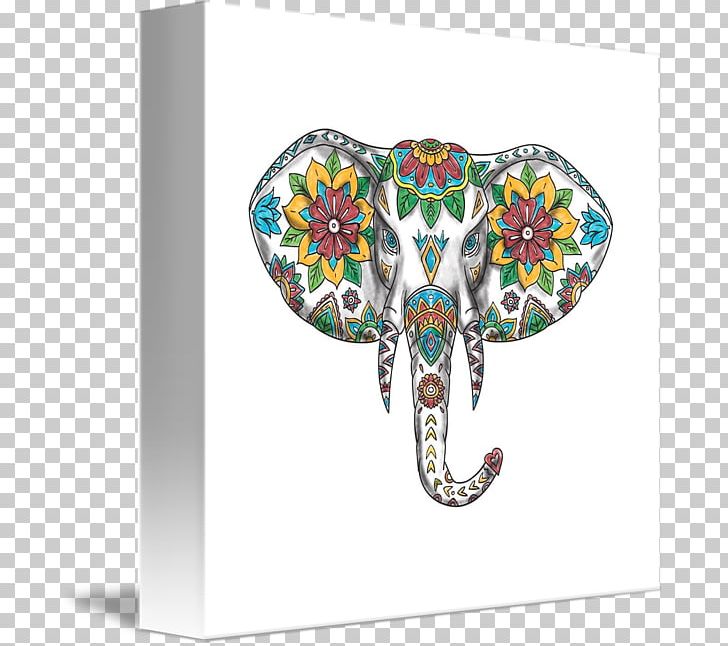Mandala Tattoo Elephant Stock Photography PNG, Clipart, Alamy, Animals, Art, Depositphotos, Drawing Free PNG Download