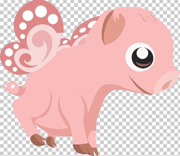 Piglet PNG, Clipart, Animals, Animation, Carnivoran, Computer Icons, Dog Like Mammal Free PNG Download