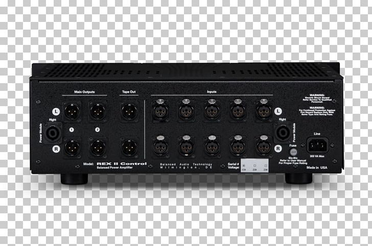 Preamplifier Electronics High Fidelity Balanced Audio PNG, Clipart, Amplifier, Audio Equipment, Balanced Audio, Batsignal, Electronic Instrument Free PNG Download