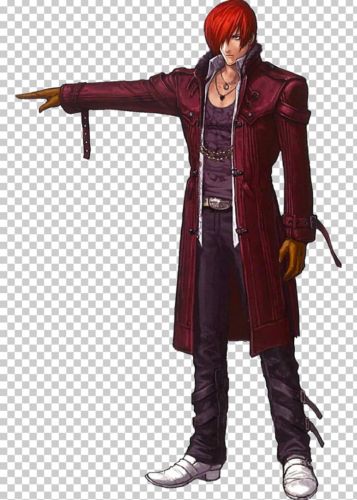 The King Of Fighters XIV Iori Yagami Kyo Kusanagi The King Of Fighters: Maximum Impact The King Of Fighters XIII PNG, Clipart, Action Figure, Art, Ash Crimson, Costume, Costume Design Free PNG Download