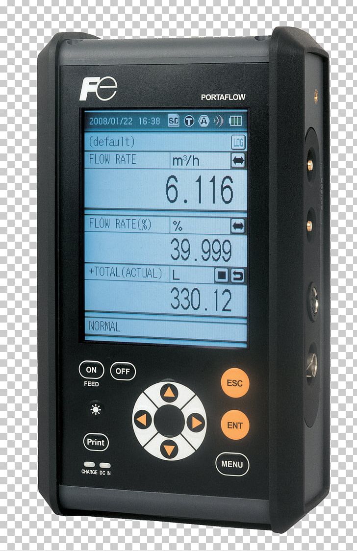 Ultrasonic Flow Meter Akışmetre Flow Measurement Ultrasound PNG, Clipart, Calibration, Electronic Device, Electronics, Electronics Accessory, Flow Measurement Free PNG Download
