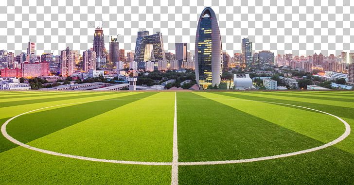 Artificial Turf Lawn Football Pitch PNG, Clipart, Buildings, City Landscape, City Silhouette, Download, Encapsulated Postscript Free PNG Download