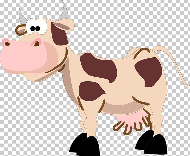 Cattle Cartoon PNG, Clipart, Animal Figure, Animals, Art, Blog, Bovini Free PNG Download