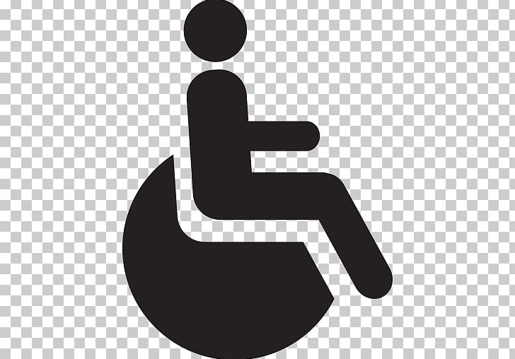 Disability Wheelchair Accessibility Computer Icons Sign PNG, Clipart, Accessibility, Black And White, Brand, Computer Icons, Disability Free PNG Download
