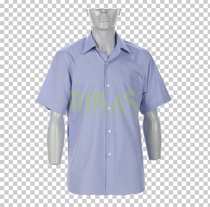 Dress Shirt T-shirt Collar Blouse Button PNG, Clipart, Barnes Noble, Blouse, Blue, Button, Clothing Free PNG Download