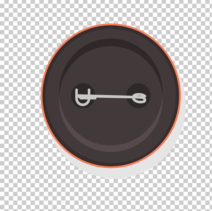 Gray Round Button PNG, Clipart, Button, Circle, Circular, Decorate, Gradient Free PNG Download
