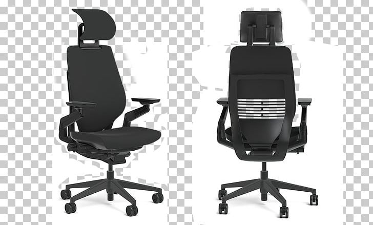 Office & Desk Chairs Steelcase Seat PNG, Clipart, Amp, Angle, Armchair, Armrest, Black Free PNG Download