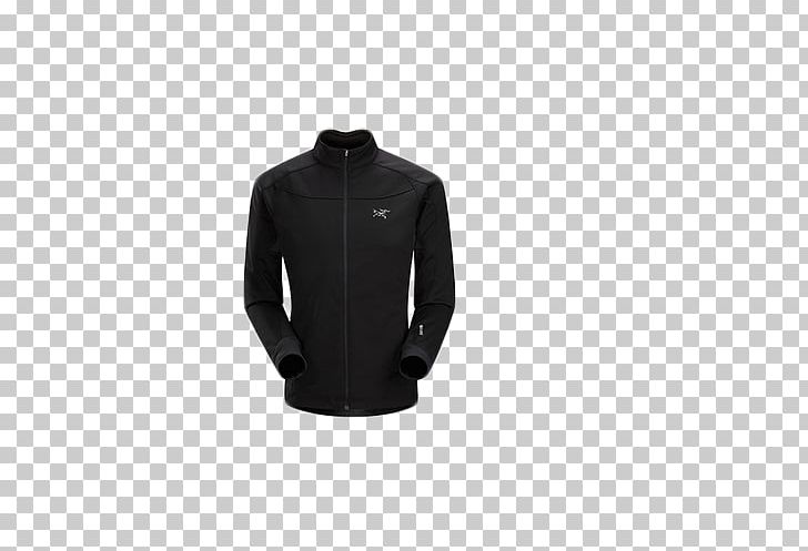 Sleeve Jacket Outerwear Brand PNG, Clipart, Archaeopteryx, Black, Brand, Clothing, Jacket Free PNG Download