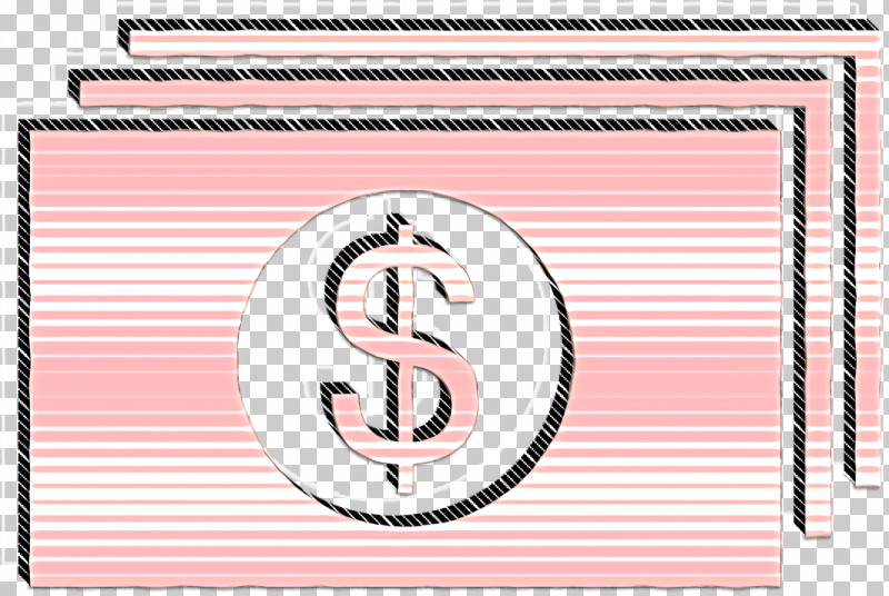 Money Money Icon Money Icon Dollar Paper Bills Stack Icon PNG, Clipart, Commerce Icon, Geometry, Line, Logo, Mathematics Free PNG Download