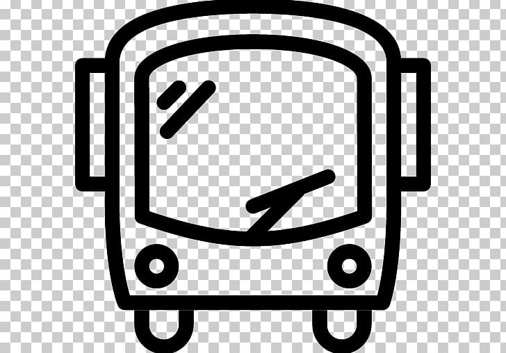 Bus Computer Icons Transport PNG, Clipart, Angle, Area, Black, Black And White, Bus Free PNG Download