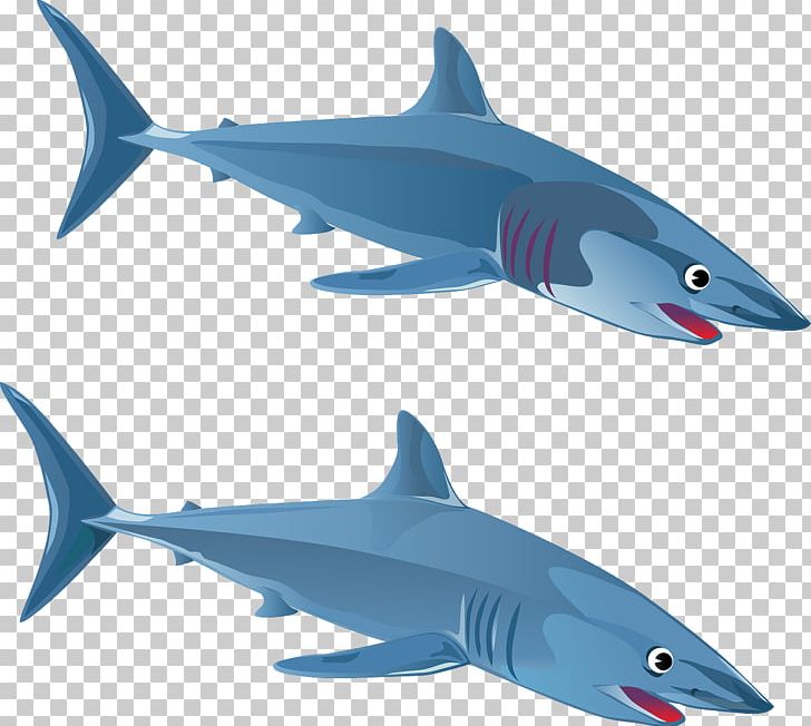 Great White Shark Blue Shark PNG, Clipart, Bloody, Cartilaginous Fish, Cartoon Shark, Cute Shark, Fauna Free PNG Download