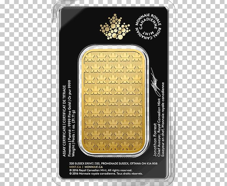 Perth Mint Bullion Royal Canadian Mint Canadian Gold Maple Leaf Gold Bar PNG, Clipart, American Buffalo, American Gold Eagle, Bar, Brand, Bullion Free PNG Download