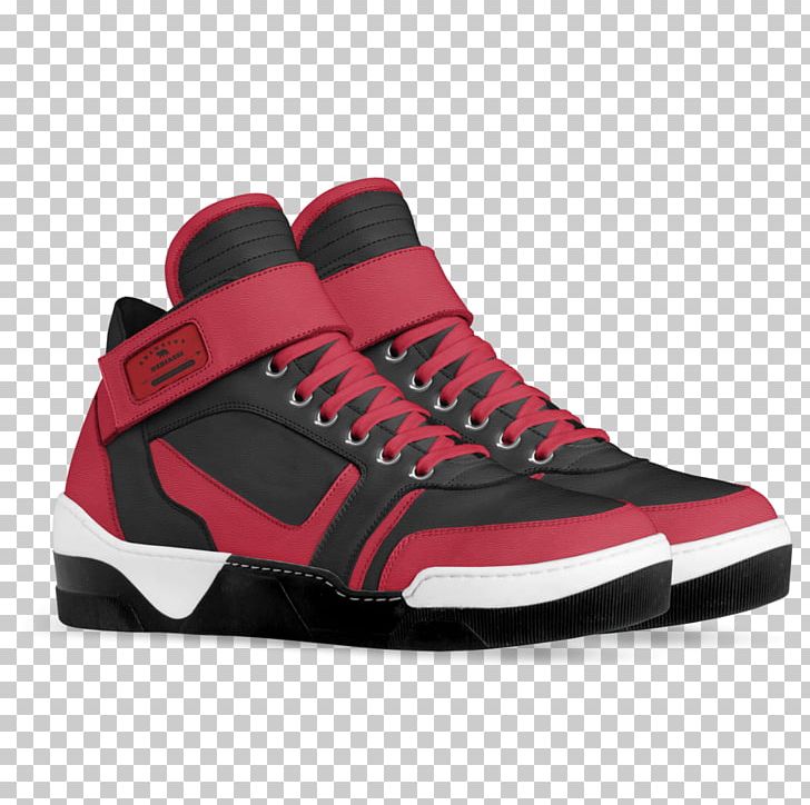 Skate Shoe Sports Shoes Slipper High-top PNG, Clipart, Accessories, Athletic Shoe, Black, Boot, Carmine Free PNG Download