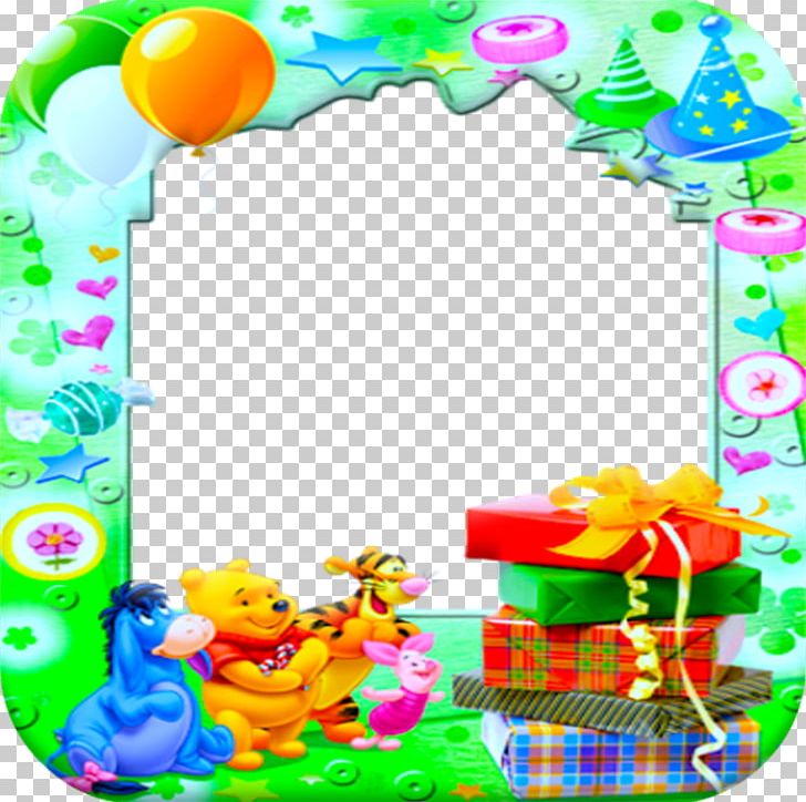 Birthday Frames Photography Android PNG, Clipart, Android, Baby Toys, Balloon, Birthday, Birthday Frame Free PNG Download