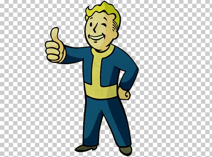Fallout 4 Fallout 3 Fallout: New Vegas Fallout Pip-Boy The Vault PNG, Clipart, Arm, Bethesda Softworks, Boy, Cartoon, Child Free PNG Download