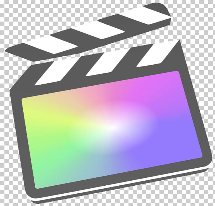 Final Cut Pro X Computer Icons Apple PNG, Clipart, Apple, Avid, Brand, Computer Icon, Computer Icons Free PNG Download
