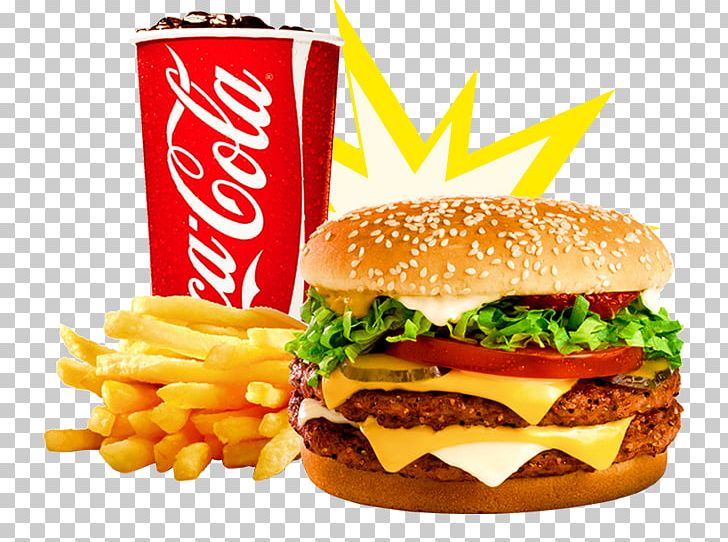 Hamburger Cheeseburger French Fries Fizzy Drinks Veggie Burger PNG, Clipart, American Food, Big Mac, Breakfast Sandwich, Buffalo Burger, Cheeseburger Free PNG Download