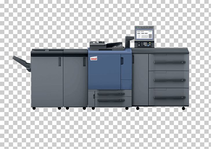 Konica Minolta Printer Color Printing Dots Per Inch PNG, Clipart, Angle, Color, Color Printing, Digital Printing, Dots Per Inch Free PNG Download