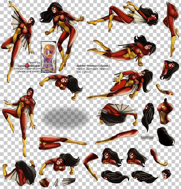 Marvel: Avengers Alliance Spider-Woman (Jessica Drew) Spider-Man Female PNG, Clipart, Avengers, Female, Fictional Character, Fictional Characters, Heroes Free PNG Download