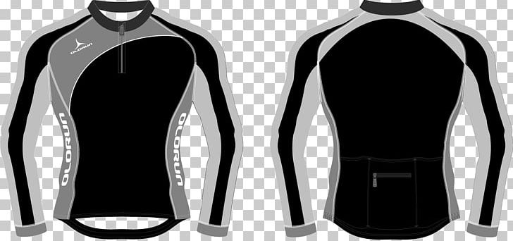 Neck Outerwear PNG, Clipart, Art, Black, Black M, Half Sleeve, Jersey Free PNG Download