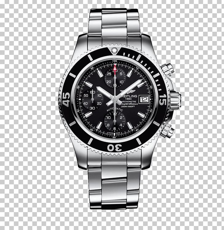 Breitling Superocean Chronograph 42 Breitling SA Watch PNG, Clipart, Accessories, Brand, Breitling Sa, Bucherer Group, Carl F Bucherer Free PNG Download