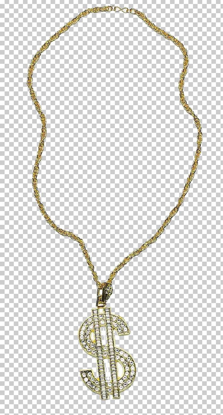Gold-colored chain necklace, Necklace Gold Chain, Yellow Gold Necklace, gold  Coin, fashion png | PNGEgg