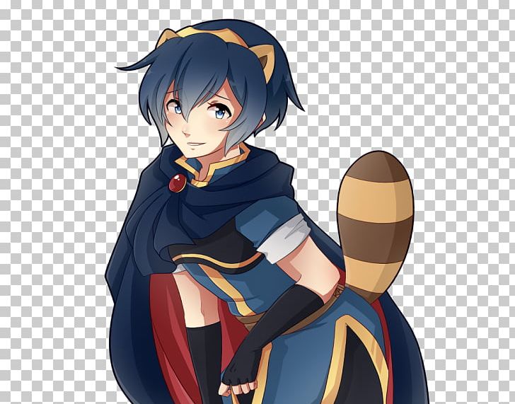 Fire Emblem Awakening Marth Christmas Character PNG, Clipart, Anime, Black Hair, Brown Hair, Character, Christmas Free PNG Download