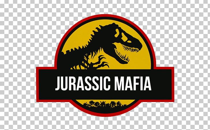 Jurassic Park Film Logo YouTube PNG, Clipart, Area, Brand, Decal, Film, Good Job Free PNG Download