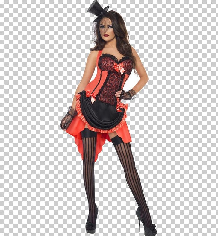 Moulin Rouge Costume Party Dance Can-can PNG, Clipart, Adult, Burlesque, Cancan, Clothing, Clothing Accessories Free PNG Download