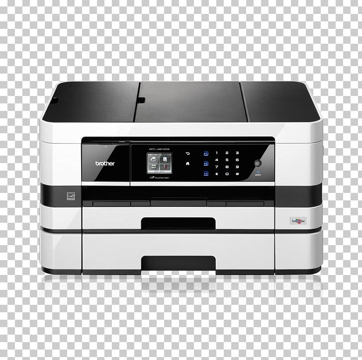 Multi-function Printer Brother Industries Ink Cartridge Inkjet Printing PNG, Clipart, Brother Industries, Canon, Duplex Printing, Dw Software, Electronic Device Free PNG Download
