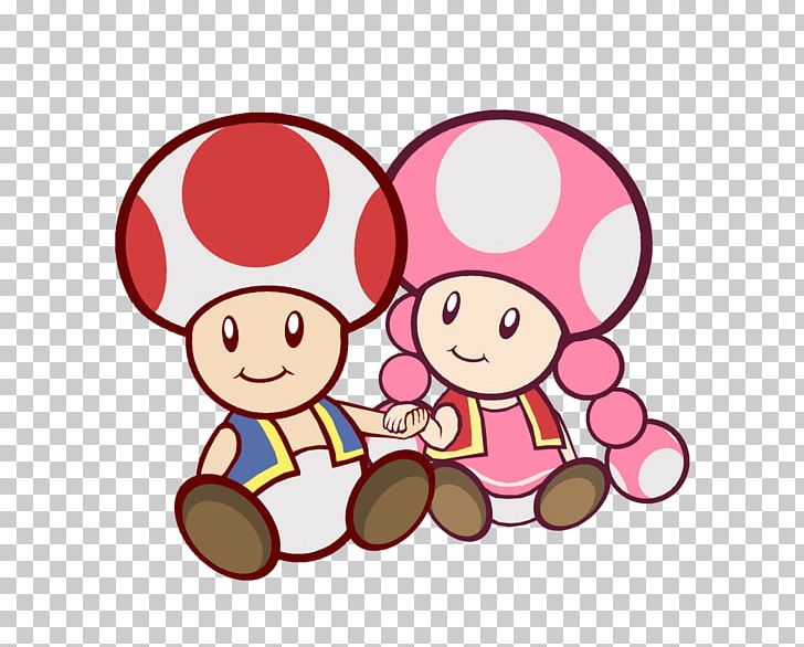 Super Mario Bros. Toad Princess Peach PNG, Clipart, Art, Bowser Jr