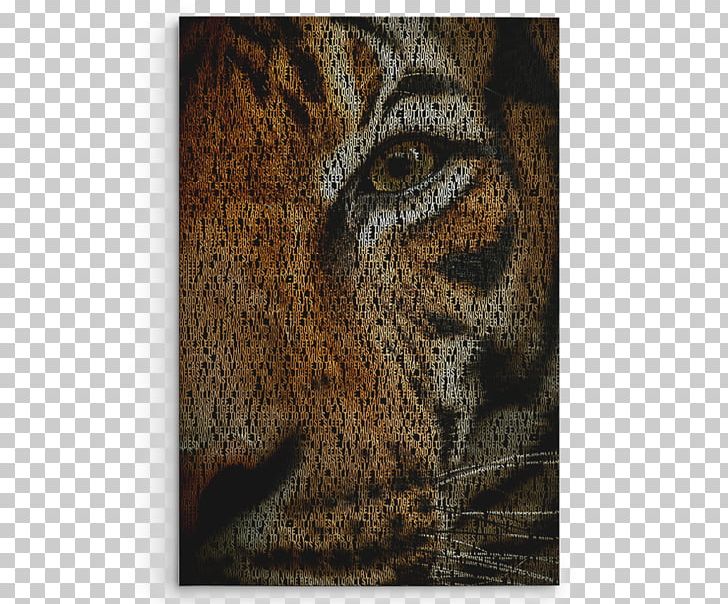 Tiger Canvas Print Printing Painting PNG, Clipart, Animals, Art, Asian Tiger, Big Cats, Canvas Free PNG Download