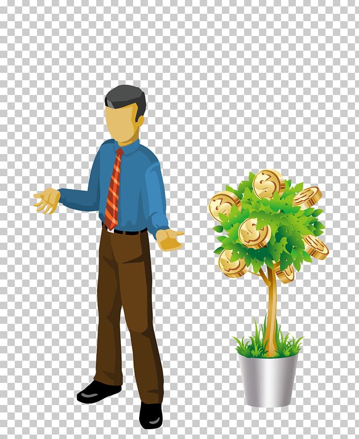 Businessman Show Off Their Wealth PNG, Clipart, Businessman, Cartoon, Cartoon Pattern, Encapsulated Postscript, Happy Birthday Vector Images Free PNG Download