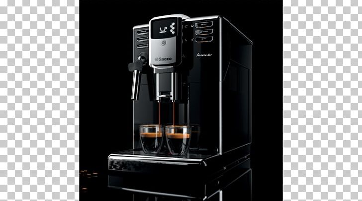 Coffeemaker Espresso Philips Saeco Incanto HD8911 PNG, Clipart, Coffee, Coffeemaker, Drip Coffee Maker, Espresso, Espresso Machine Free PNG Download