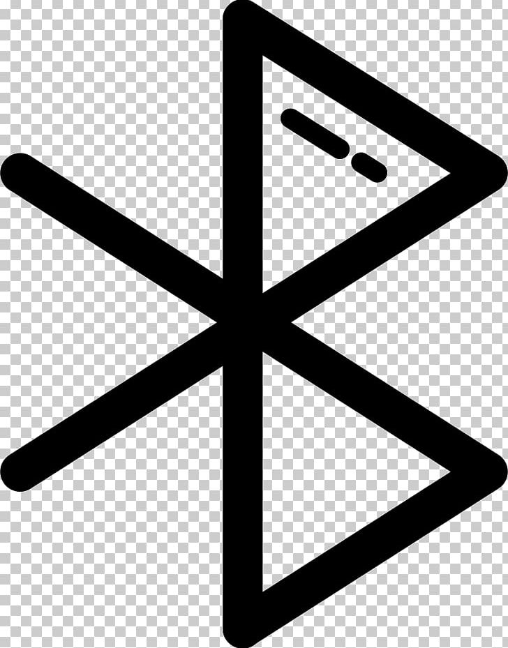 Computer Icons Bluetooth Graphics PNG, Clipart, Angle, Black And White, Bluetooth, Bluetooth Icon, Computer Icons Free PNG Download
