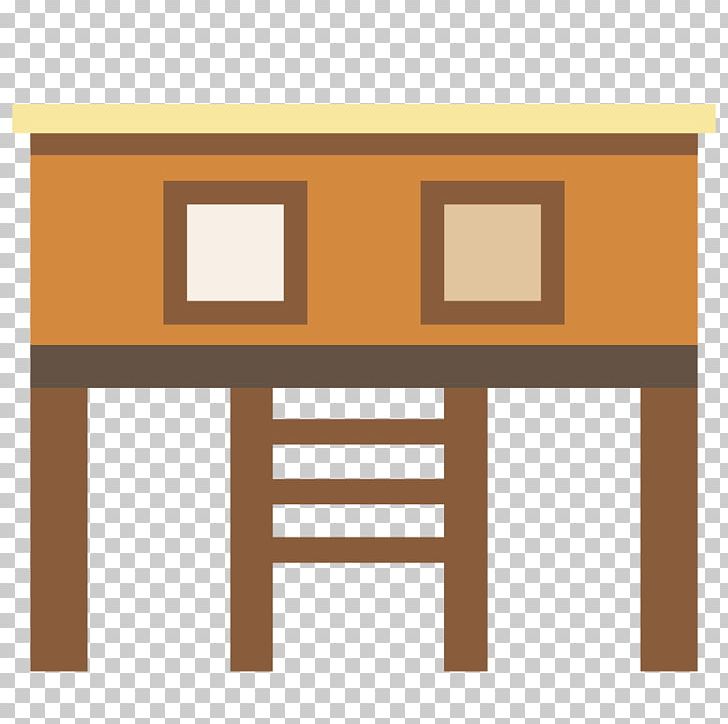 House Building Hut PNG, Clipart, Angle, Area, Brown Background, Brown Vector, Building Free PNG Download