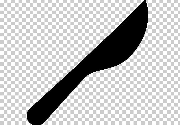 Knife Computer Icons Font PNG, Clipart, Black And White, Blade, Cold Weapon, Computer Icons, Data Free PNG Download