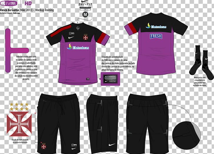 T-shirt Sleeve Uniform PNG, Clipart, Brand, Clothing, Jersey, Magenta, Palmeiras Free PNG Download