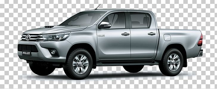 Toyota Hilux Pickup Truck Car Toyota Land Cruiser Prado PNG, Clipart, Automotive Exterior, Bumper, Car, Compact Car, Driving Free PNG Download