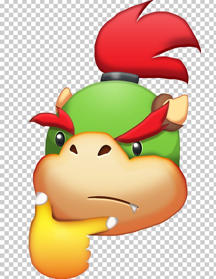 Bowser Jr. Mario + Rabbids Kingdom Battle Emoji PNG, Clipart, Art, Art Emoji, Bowser, Bowser Jr, Cartoon Free PNG Download
