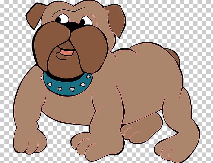 Bulldog Chihuahua Boxer Puppy PNG, Clipart, Animals, Boxer, Bulldog, Carnivoran, Cartoon Free PNG Download