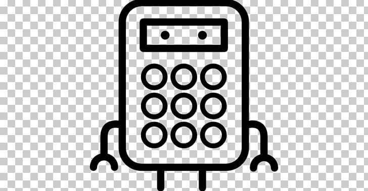 Computer Icons Encapsulated PostScript Calculator PNG, Clipart, Area, Black And White, Business, Calculator, Calculator Icon Free PNG Download