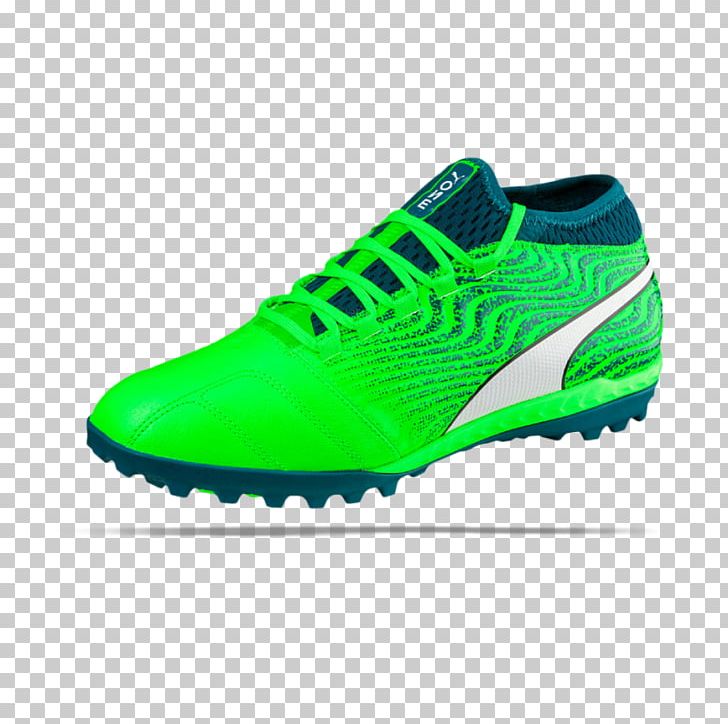 Football Boot Puma One 18.4 Tt Sports Shoes PNG, Clipart, Adidas, Aqua, Athletic Shoe, Brand, Cross Training Shoe Free PNG Download