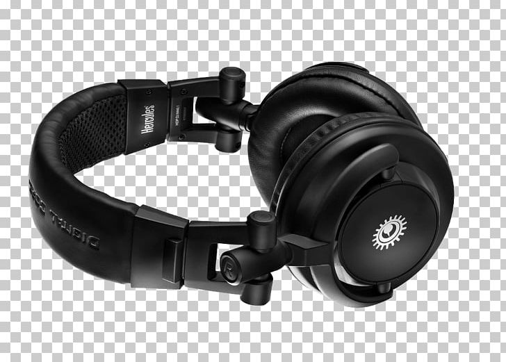 Hercules DJ Headphones M40.1 Microphone Disc Jockey DJ Controller PNG, Clipart, Audio, Audio Equipment, Audio Signal, Disc Jockey, Dj Controller Free PNG Download
