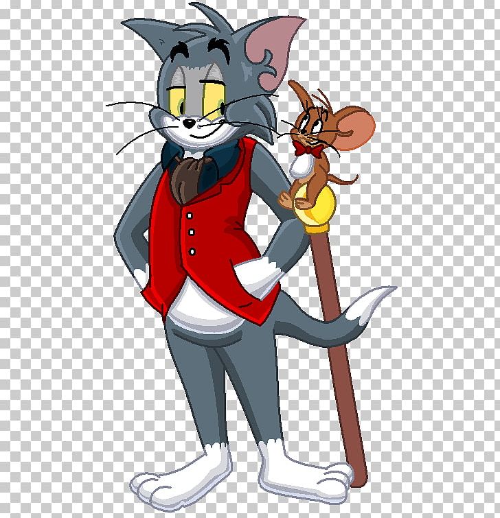 Tom Cat Tom And Jerry In Fists Of Furry Jerry Mouse PNG, Clipart, Animated Series, Art, Arts, Carnivoran, Cartoon Free PNG Download