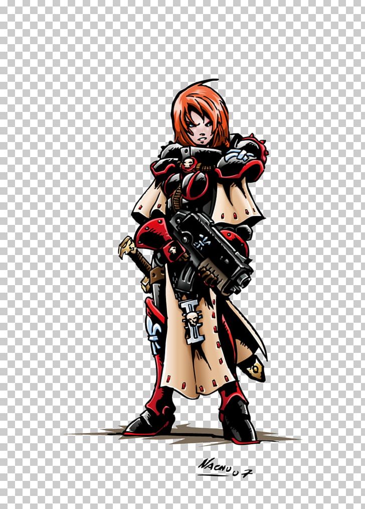 Warhammer 40 PNG