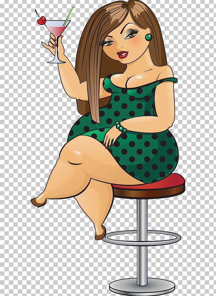 Woman Cartoon Stock Illustration Illustration PNG, Clipart, Brown Hair, Business Woman, Child, Cocktail, Cocktails Free PNG Download