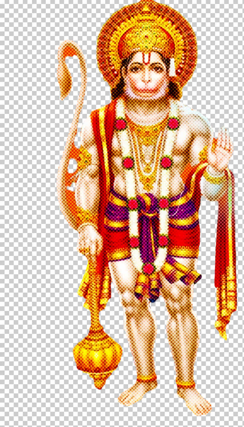 Hanuman PNG Transparent Images - PNG All